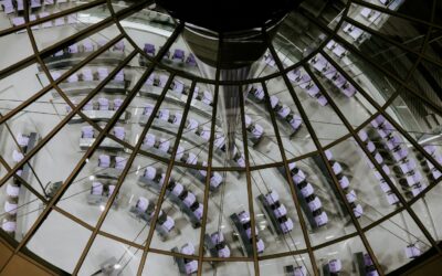 Sprich aus und teile, was Dir wichtig ist…